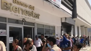 Pensiones del Bienestar