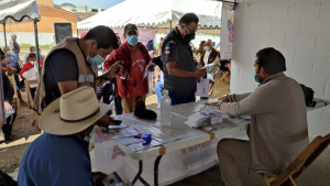 Programas de Bienestar