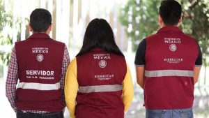 Servidores Bienestar 2026