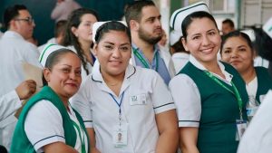 Vacantes IMSS 2026