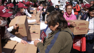 Alimentación Bienestar