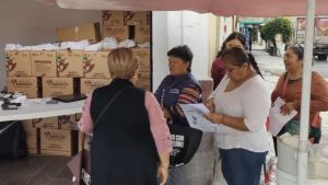 Alimentación Bienestar