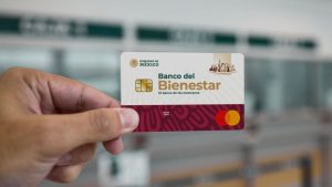 Calendario De Pagos Pensión Bienestar 2026