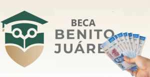 Calendario tentativo Beca Benito Juárez