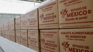 Canasta Alimentaria