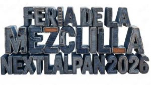 Feria de la Mezclilla 2026