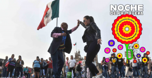 Festival Noche de Primavera 2026