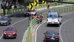 Sant'Egidio Community Donates Food To Street Populations In Mexico City