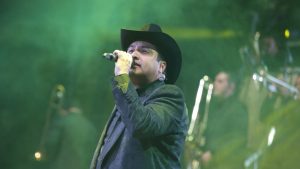 Julión Alvarez Concert