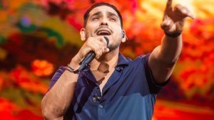 Espinoza Paz - El Mushasho Tour