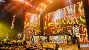 Tucanes de Tijuana Concert