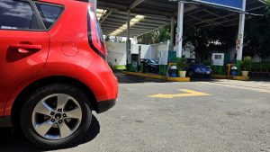 Verificentro for vehicle verification to know the polluting emissions that seeks to reduce the high rates of atmospheric pollution