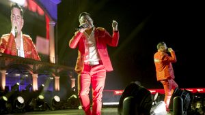 Festival ARRE 2024 Day 2