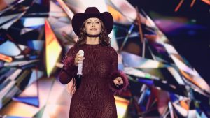 Billboard Mujeres Latinas en la Musica 2025 - Season 2025