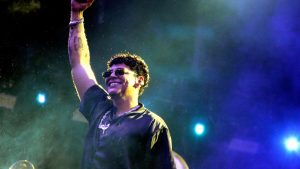 Grupo Firme - Live Concert In Mexico City