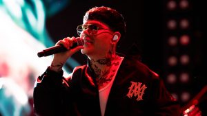 Billboard THE STAGE @ SXSW - Day 2