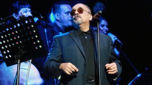 Willie Colon In Concert