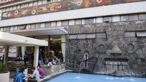 Mexico: Illustration