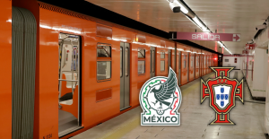 Horarios Metro 28 marzo 2026