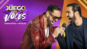 Jorge y Ernesto D’Alessio