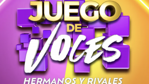 Juego de Voces