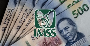 Pensión IMSS Abril 2026