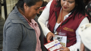Mujeres con Bienestar
