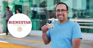 Pensión Bienestar 30-64 años