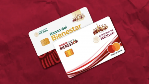Pensiones Bienestar