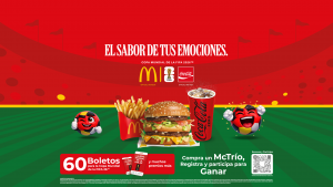 Portada El sabor de tus emociones