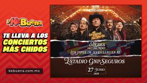 Los Tigres Del Norte