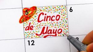 5 de mayo
