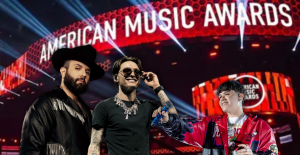 AMA's 2026 Regional Mexicano