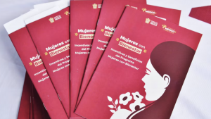 Apoyo Bienestar Mujeres