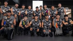 Banda Cuisillos Arena CDMX 2026