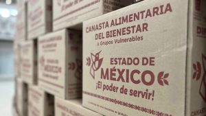 Canasta Alimentaria Bienestar