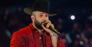 Carín León SuperNova 2026