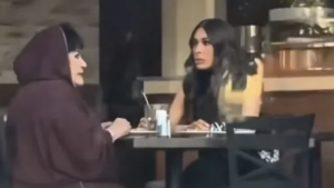 Carmen Salinas y Galilea Montijo