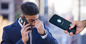 Derecho a la desconexión digital