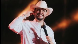 Eden Muñoz Arena GDL 2026