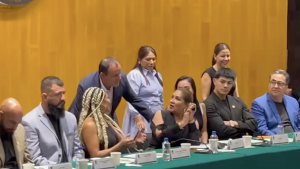 El Bogueto y La Barby Juárez