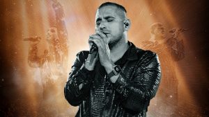 Espinoza Paz en el Auditorio Nacional 2026