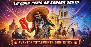 Feria Acatlán de Ososrio 2026