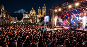 Feria de Puebla 2026