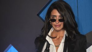 'LaLola' Premiere - Red Carpet