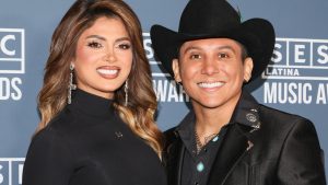 2025 SESAC Latina Music Awards