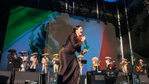 ARRE Fest 2025 - Day 1