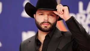 The 26th Annual Latin GRAMMY Awards - Arrivals