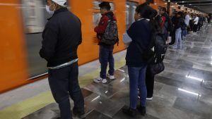 Mexico City Metro Line 1 Fully Reopens