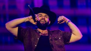 La Cura Fest By Carin Leon